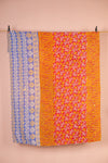 Vintage Kantha Throw - 1558