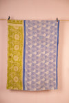 Vintage Kantha Throw - 1567