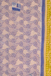 Vintage Kantha Throw - 1567