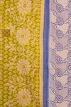 Vintage Kantha Throw - 1567