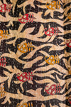 Fusion Kantha Quilt - 122