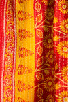 Fusion Kantha Quilt - 126