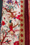 Fusion Kantha Quilt - 143