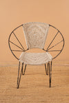 Vintage Balloon Chair - 17