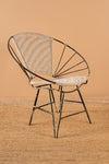 Vintage Balloon Chair - 19