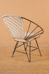 Vintage Balloon Chair - 19