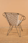 Vintage Balloon Chair - 22