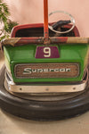 'Gene Vincent' 70's Fairground Dodgem Car