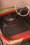'Gene Vincent' 70's Fairground Dodgem Car