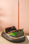 'Gene Vincent' 70's Fairground Dodgem Car