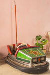 'Gene Vincent' 70's Fairground Dodgem Car