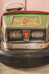 'Gene Vincent' 70's Fairground Dodgem Car