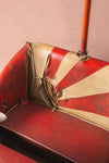 'Gene Vincent' 70's Fairground Dodgem Car