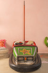 'Gene Vincent' 70's Fairground Dodgem Car