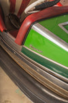'Gene Vincent' 70's Fairground Dodgem Car