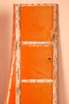 Painted Fairground Skid Panel - 05
