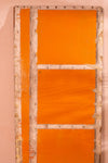 Painted Fairground Skid Panel - 07