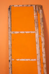 Painted Fairground Skid Panel - 10
