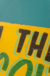 Super Froggit Fairground Sign