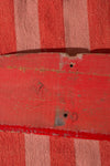 'Very Brave' Wooden Fairground Sign