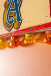 'Fantasia' Handpainted Fairground Sign