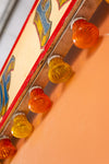 'World of Fun' Handpainted Fairground Sign
