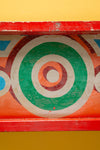 Fred Fowle Fairground Rounding Board