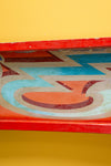 Fred Fowle Fairground Rounding Board
