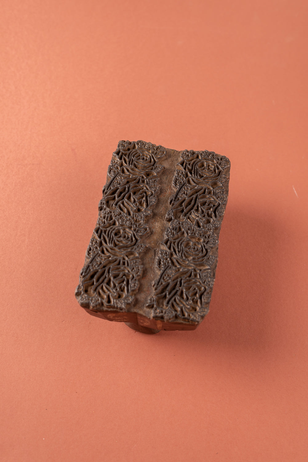 Vintage Medium Printing Block - 239