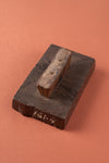 Vintage Medium Printing Block - 243