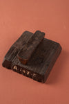 Vintage Medium Printing Block - 287