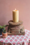 Vintage Candle Holder- 25