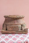 Vintage Candle Holder- 25