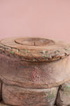 Vintage Candle Holder- 25