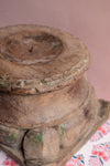 Vintage Candle Holder- 25