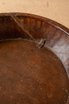 Vintage Wooden Parat Bowl - 46