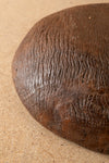 Vintage Wooden Parat Bowl - 47