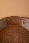 Vintage Wooden Parat Bowl - 47