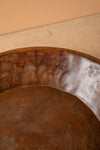 Vintage Wooden Parat Bowl - 50
