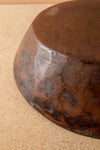 Vintage Wooden Parat Bowl - 50