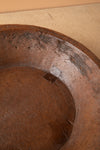 Vintage Wooden Parat Bowl - 51