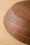 Vintage Wooden Parat Bowl - 51