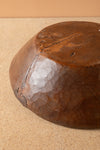 Vintage Wooden Parat Bowl - 53