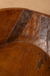 Vintage Wooden Parat Bowl - 55
