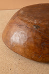 Vintage Wooden Parat Bowl - 55