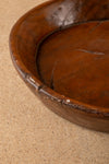 Vintage Wooden Parat Bowl - 56