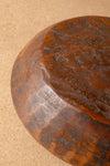 Vintage Wooden Parat Bowl - 63