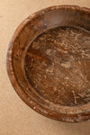 Vintage Wooden Parat Bowl - 64