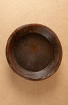 Vintage Wooden Parat Bowl - 65