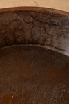 Vintage Wooden Parat Bowl - 65